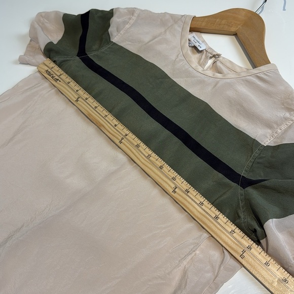 Equipment Silk Blouse Size Extra Small - Picture 4 of 6